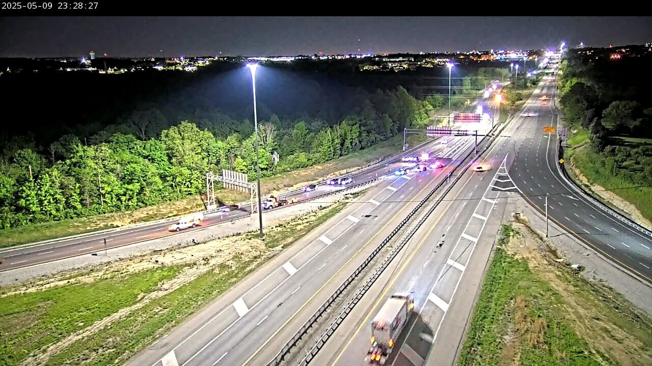 Body of 24-year-old Lexington woman discovered on I-64 East in Shelby County